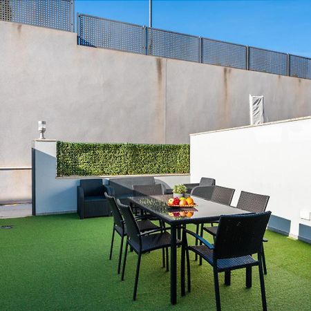 Willa Bungalow Candela - Plusholidays Calpe Zewnętrze zdjęcie