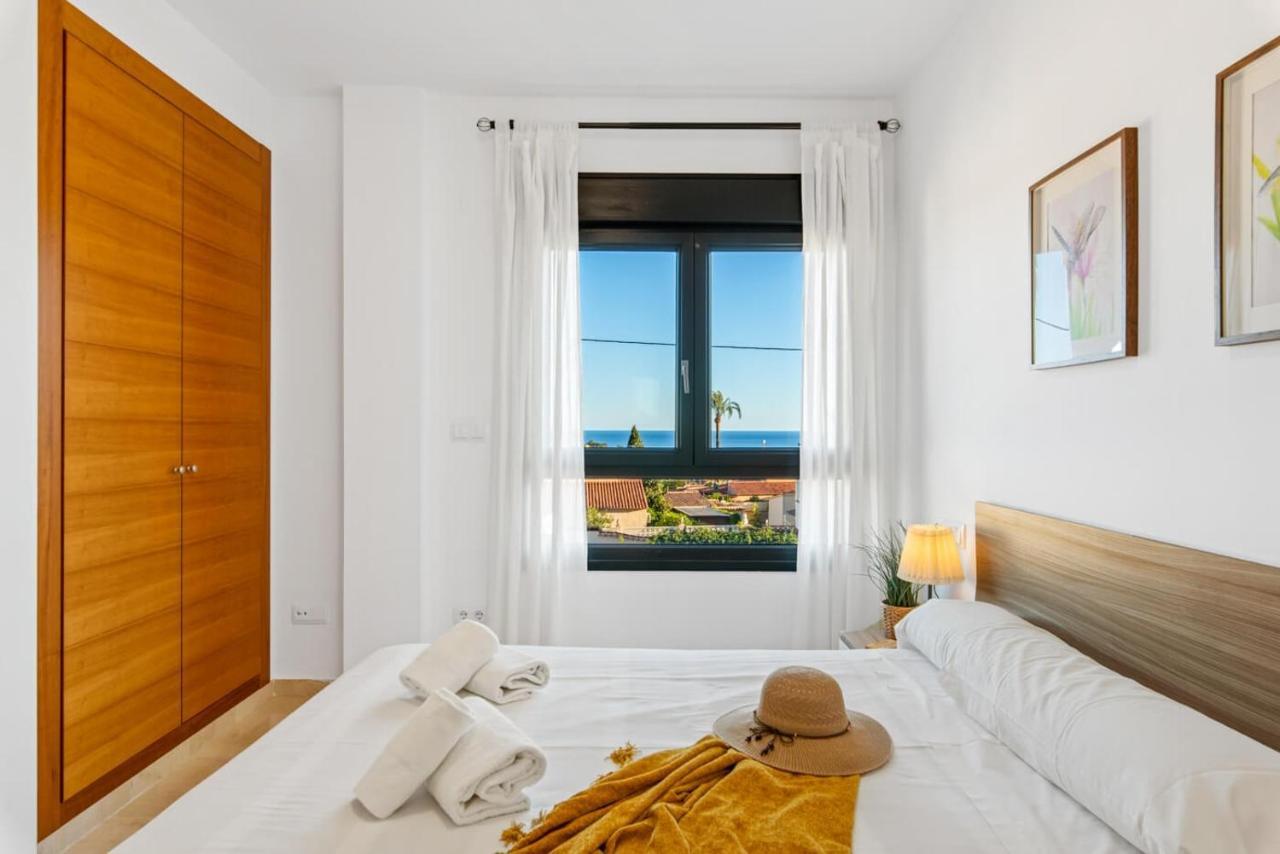 Willa Bungalow Candela - Plusholidays Calpe Zewnętrze zdjęcie