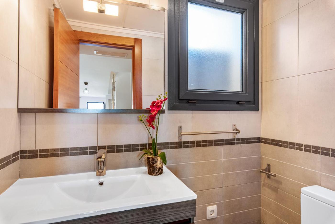 Willa Bungalow Candela - Plusholidays Calpe Zewnętrze zdjęcie