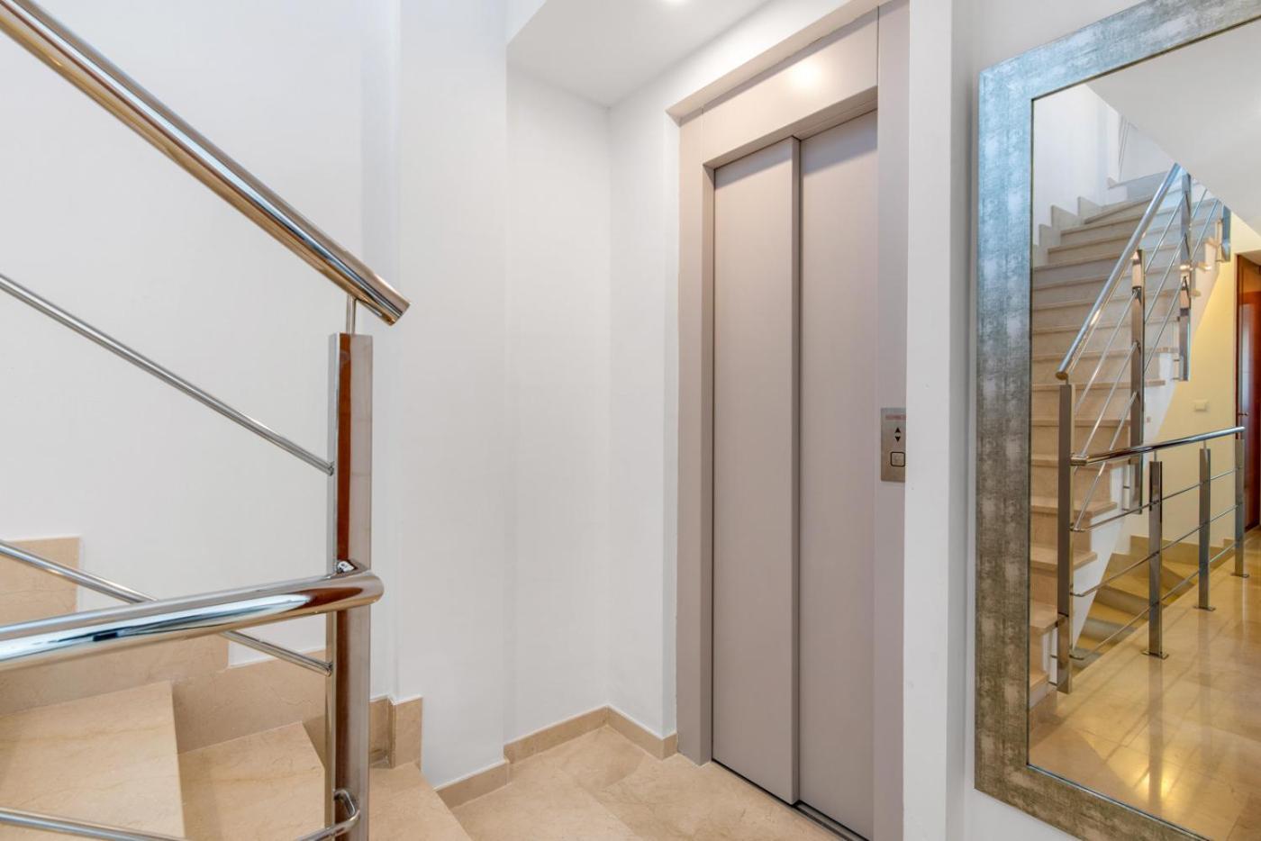 Willa Bungalow Candela - Plusholidays Calpe Zewnętrze zdjęcie