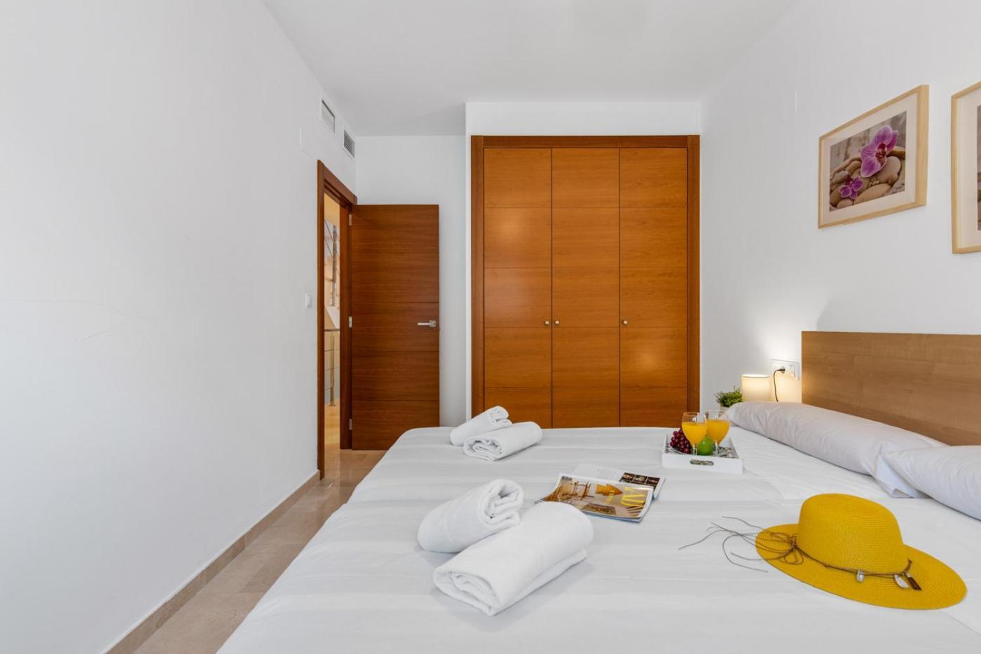 Willa Bungalow Candela - Plusholidays Calpe Zewnętrze zdjęcie