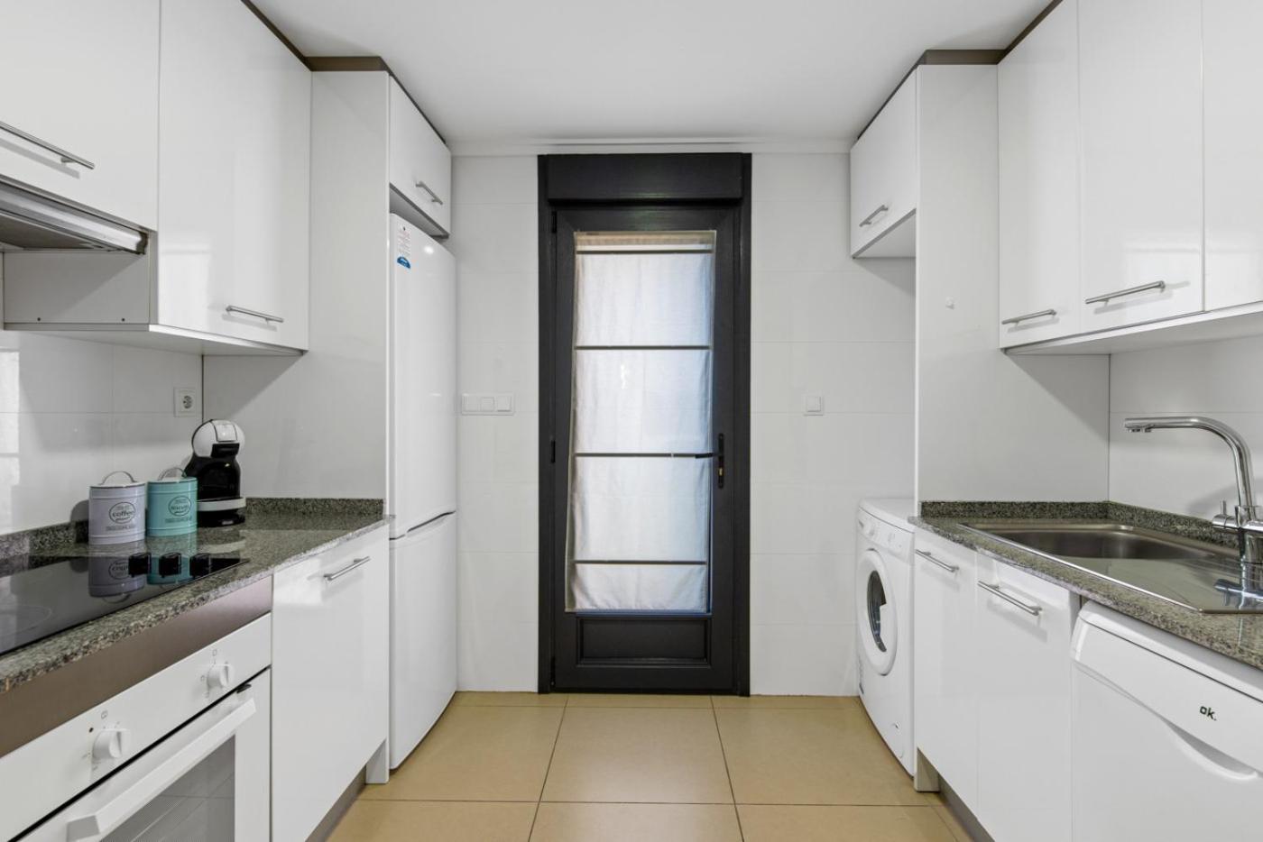 Willa Bungalow Candela - Plusholidays Calpe Zewnętrze zdjęcie