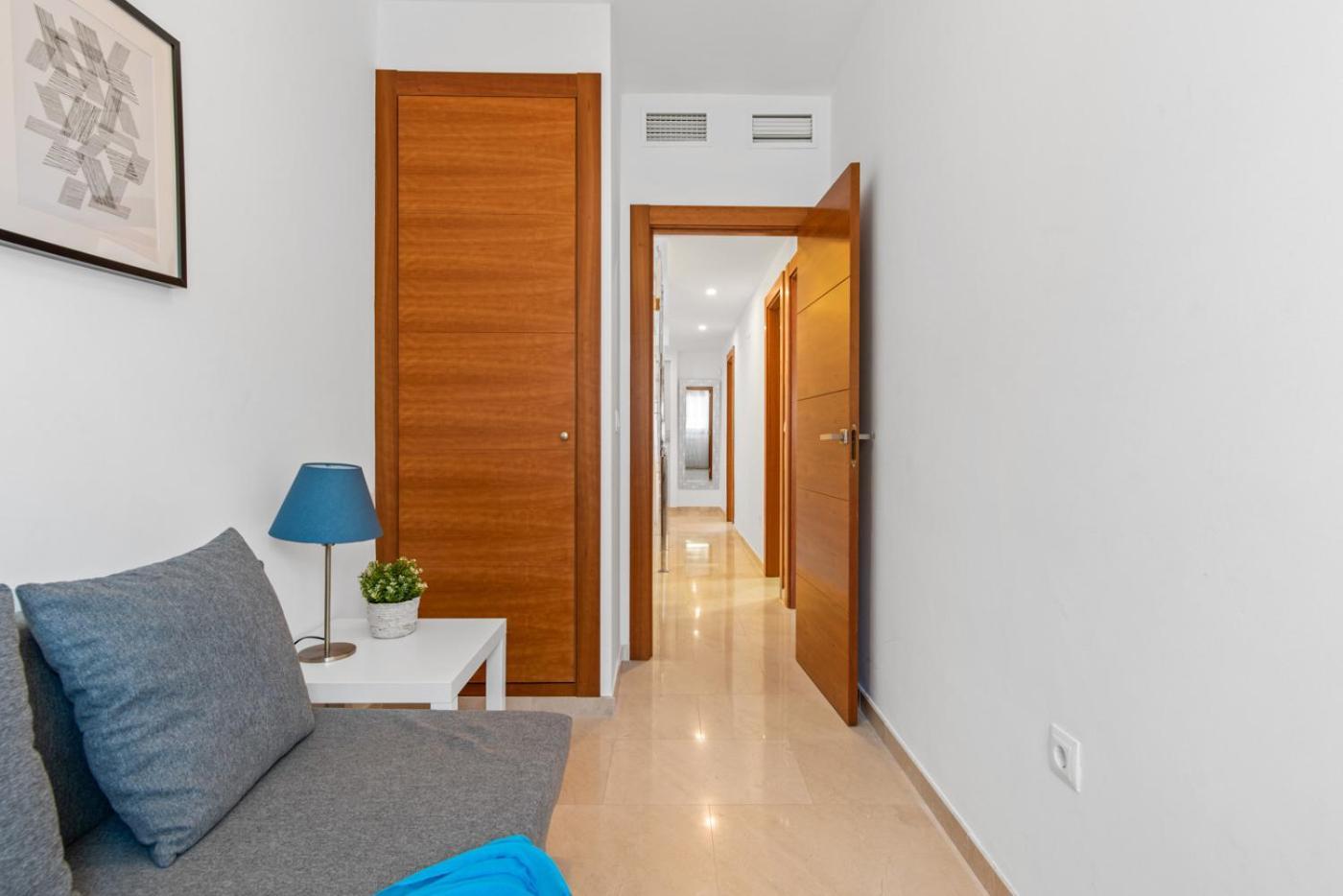 Willa Bungalow Candela - Plusholidays Calpe Zewnętrze zdjęcie