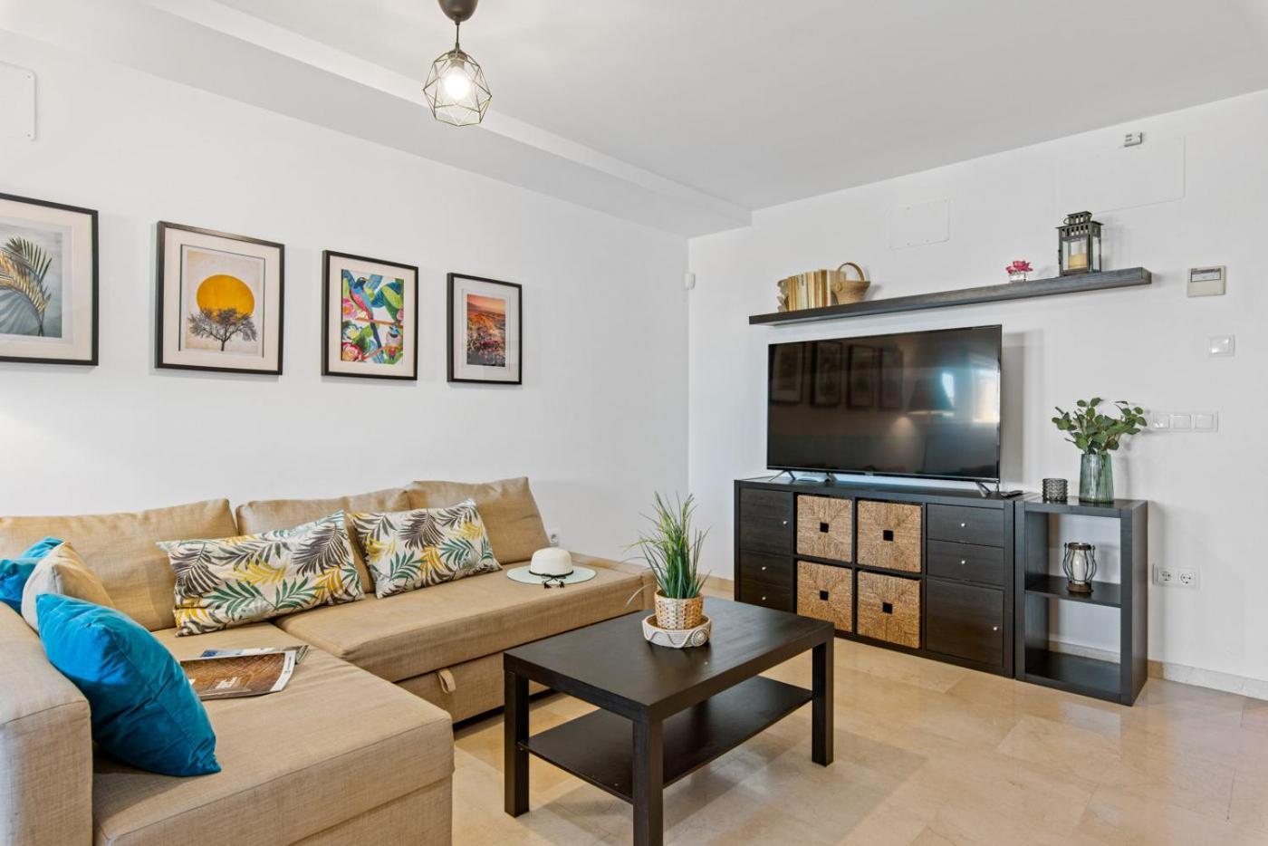 Willa Bungalow Candela - Plusholidays Calpe Zewnętrze zdjęcie