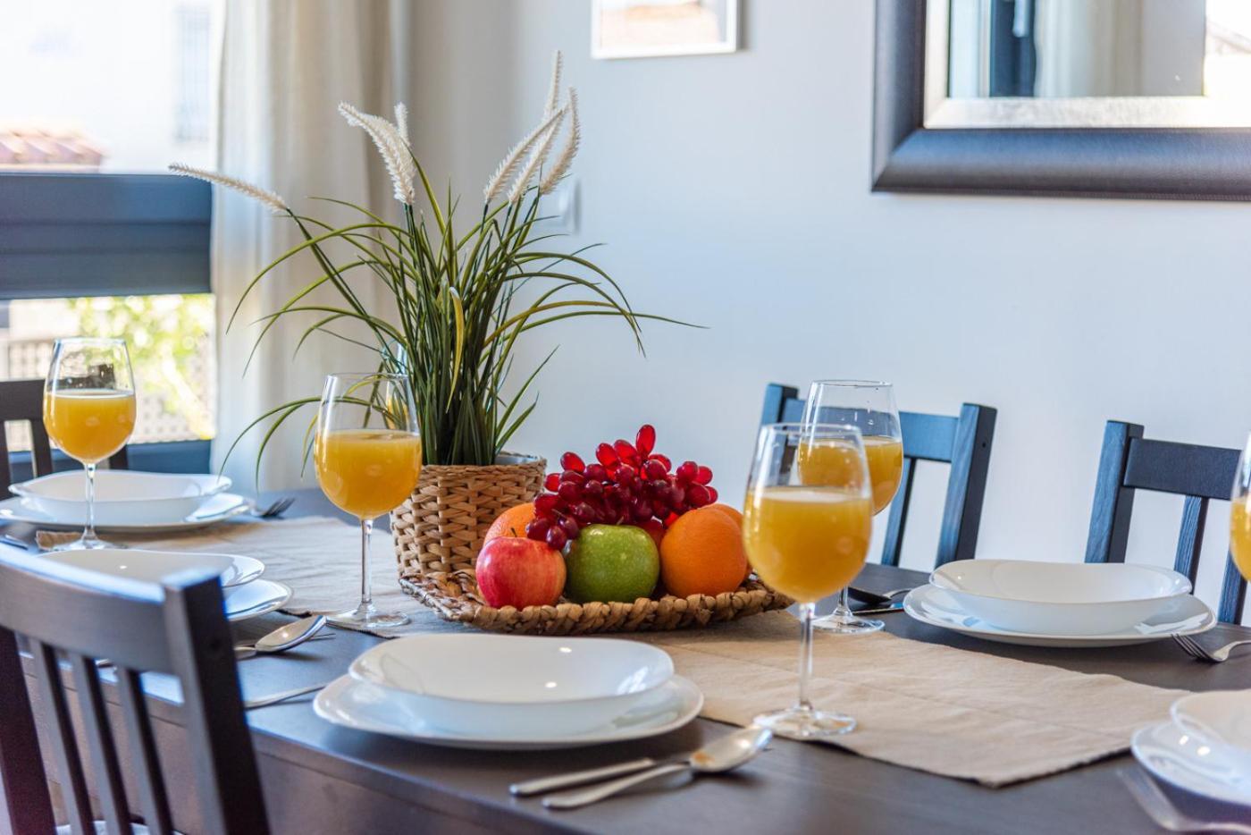 Willa Bungalow Candela - Plusholidays Calpe Zewnętrze zdjęcie