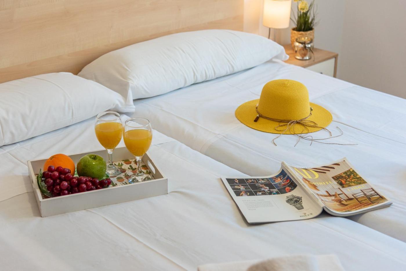 Willa Bungalow Candela - Plusholidays Calpe Zewnętrze zdjęcie