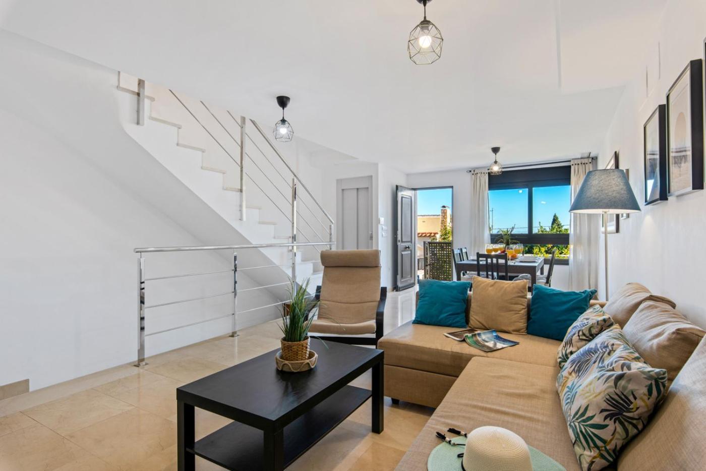 Willa Bungalow Candela - Plusholidays Calpe Zewnętrze zdjęcie
